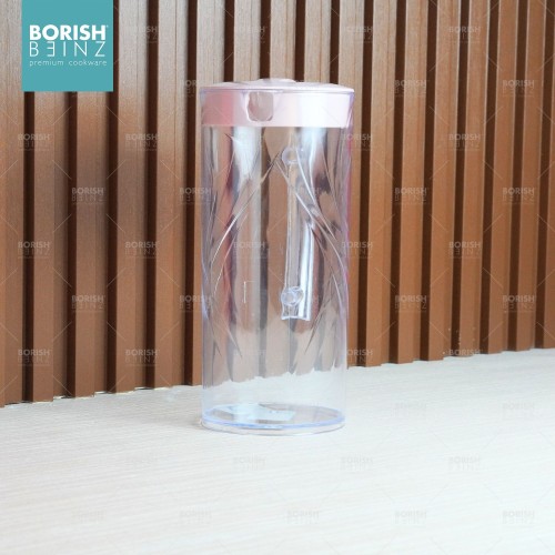 BORISH BEINZ JUG BOTOL BBKW JL06 PK pot+4cups(1500ml) | 4 - Login Megastore