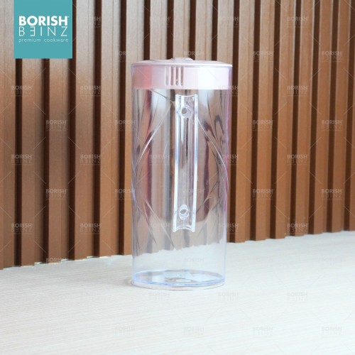 BORISH BEINZ JUG BOTOL BBKW JL06 PK pot+4cups(1500ml) | 5 - Login Megastore