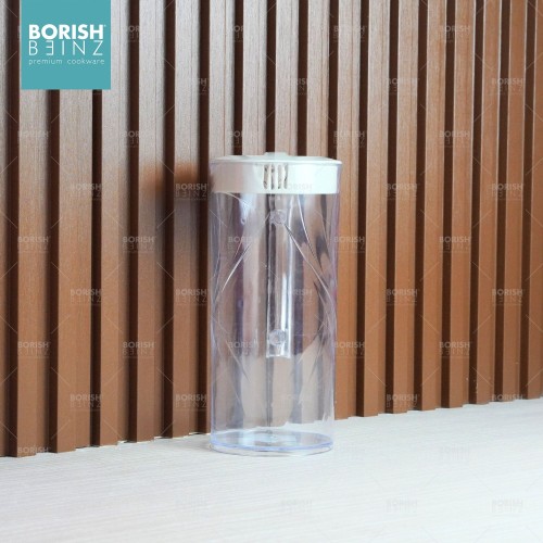 BORISH BEINZ JUG BOTOL BBKW JL08 CR pot+4cups(1500ml) | 5 - Login Megastore