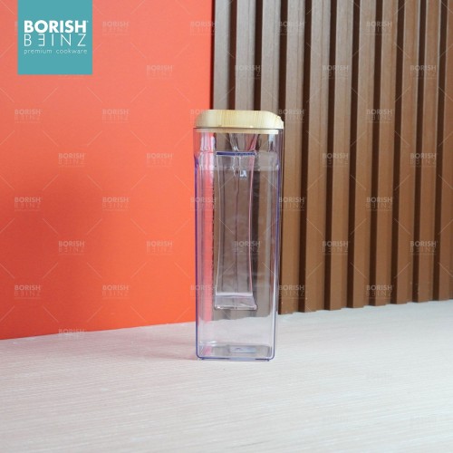 BORISH BEINZ JUG BOTOL BBKW TZ04 TS pot+4cups(1.6L) | 4 - Login Megastore