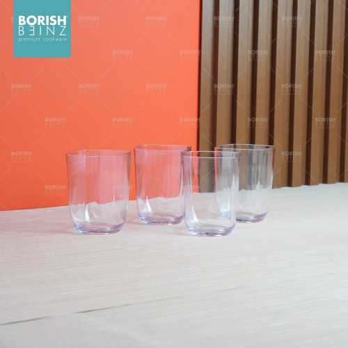 BORISH BEINZ JUG BOTOL BBKW TZ04 TS pot+4cups(1.6L) | 5 - Login Megastore