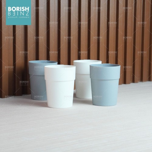 BORISH BEINZ JUG BOTOL BBKW TZ05 WH pot+4cups(1.8L) | 7 - Login Megastore