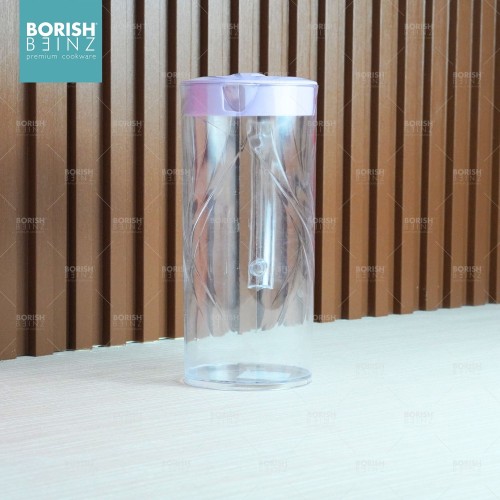 BORISH BEINZ JUG BOTOL BBKW JL08 PR pot+4cups(1500ml) | 4 - Login Megastore