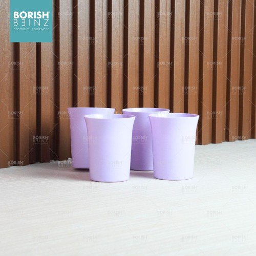 BORISH BEINZ JUG BOTOL BBKW JL08 PR pot+4cups(1500ml) | 6 - Login Megastore