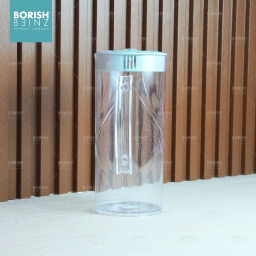 BORISH BEINZ JUG BOTOL BBKW JL08 TC pot+4cups(1500ml) | 5 - Login Megastore