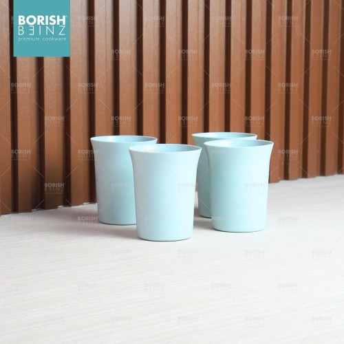 BORISH BEINZ JUG BOTOL BBKW JL08 TC pot+4cups(1500ml) | 6 - Login Megastore