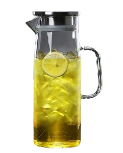 BORISH BEINZ PITCHER BBGW Z120 CL 1000ml | 1 - Login Megastore