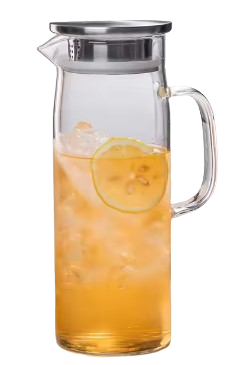 BORISH BEINZ PITCHER BBGW Z120 CL 1000ml | 2 - Login Megastore