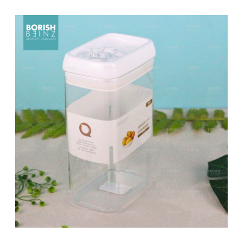 BORISH BEINZ-FOOD CONTAINER-BBHW-0322 WH 12820 | 2 - Login Megastore