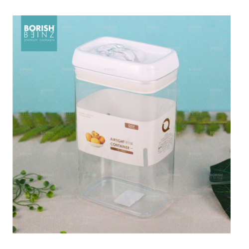 BORISH BEINZ-FOOD CONTAINER-BBHW-0322 WH 12820 | 3 - Login Megastore