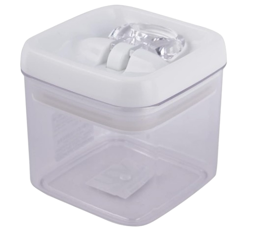 BORISH BEINZ FOOD CONTAINER BBHW 0323 WH 12*8*30cm | 3 - Login Megastore