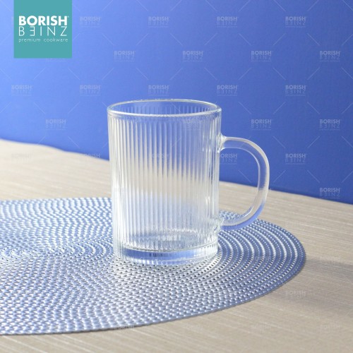 BORISH BEINZ GLASS/MUG GLASS BBGW JY05 | 1 - Login Megastore