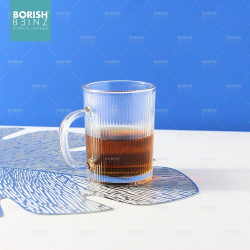 BORISH BEINZ GLASS/MUG GLASS BBGW JY05 | 2 - Login Megastore