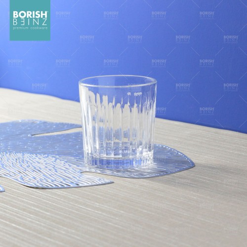 BORISH BEINZ GLASS/MUG GLASS BBGW JY07(8.1*8.7cm) | 1 - Login Megastore