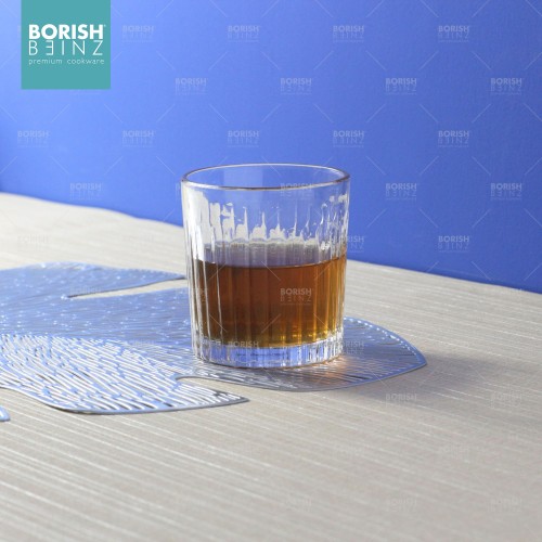 BORISH BEINZ GLASS/MUG GLASS BBGW JY07(8.1*8.7cm) | 2 - Login Megastore