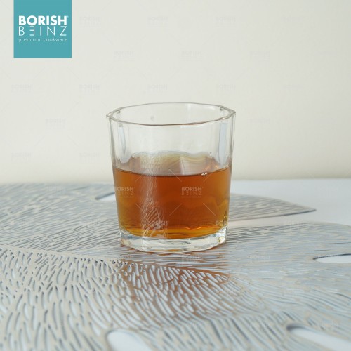 BORISH BEINZ GLASS/MUG GLASS BBGW JY08(8*8cm) | 2 - Login Megastore