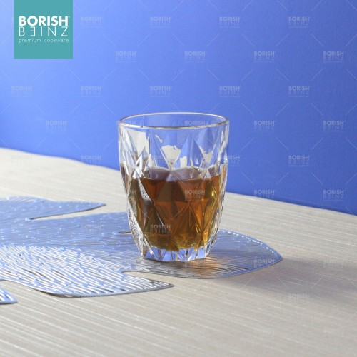 BORISH BEINZ GLASS/MUG GLASS BBGW JY09(8*10cm) | 2 - Login Megastore