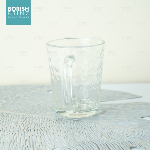 BORISH BEINZ GLASS/MUG GLASS BBGW JY14(8*9.7cm) | 2 - Login Megastore