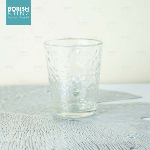 BORISH BEINZ GLASS/MUG GLASS BBGW JY14(8*9.7cm) | 3 - Login Megastore