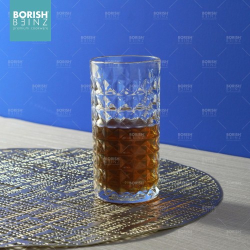 BORISH BEINZ GLASS/MUG GLASS BBGW JY18(7*14cm) | 2 - Login Megastore