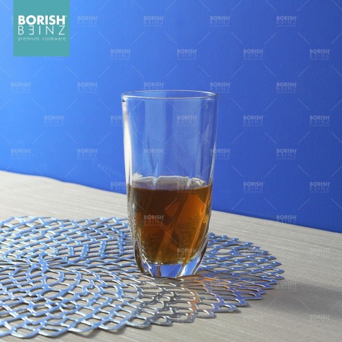 BORISH BEINZ GLASS/MUG GLASS BBGW JY23(7.6*14.3cm) | 2 - Login Megastore