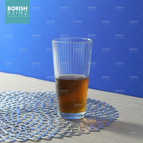 BORISH BEINZ GLASS/MUG GLASS BBGW JY24(7.3*14.3cm) | 2 - Login Megastore