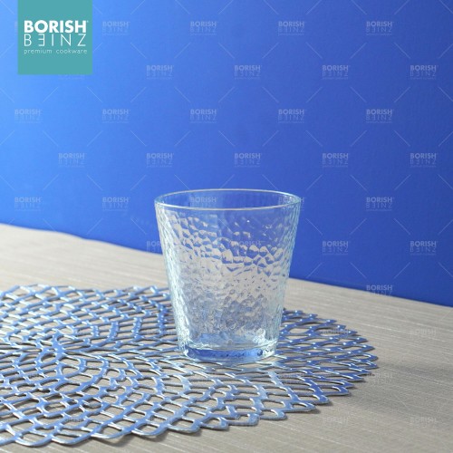 BORISH BEINZ GLASS/MUG GLASS BBGW JY25(8.5*9.5cm) | 1 - Login Megastore