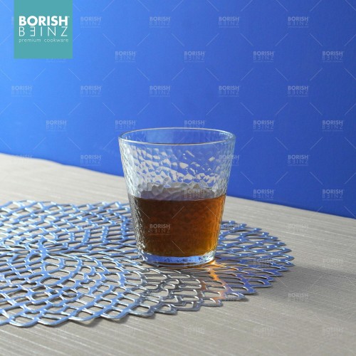 BORISH BEINZ GLASS/MUG GLASS BBGW JY25(8.5*9.5cm) | 2 - Login Megastore