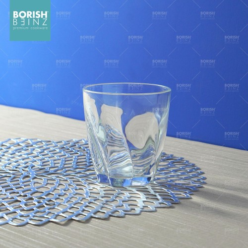 BORISH BEINZ GLASS/MUG GLASS BBGW JY26(9.5*10cm) | 1 - Login Megastore