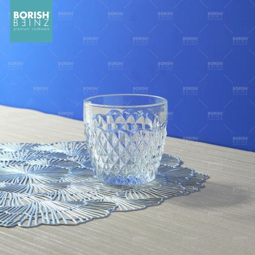 BORISH BEINZ GLASS/MUG GLASS BBGW JY30(8.9*8.6cm) | 1 - Login Megastore