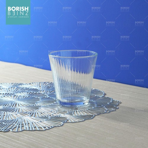 BORISH BEINZ GLASS/MUG GLASS BBGW JY31(8*9.5cm) | 1 - Login Megastore