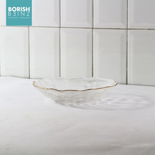 BORISH BEINZ PLATE GLASS BBGW FY12(20*20cm) | 2 - Login Megastore