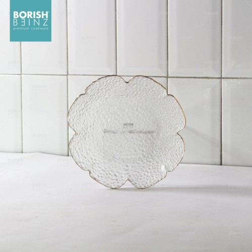 BORISH BEINZ PLATE GLASS BBGW FY22(19*19cm) | 2 - Login Megastore