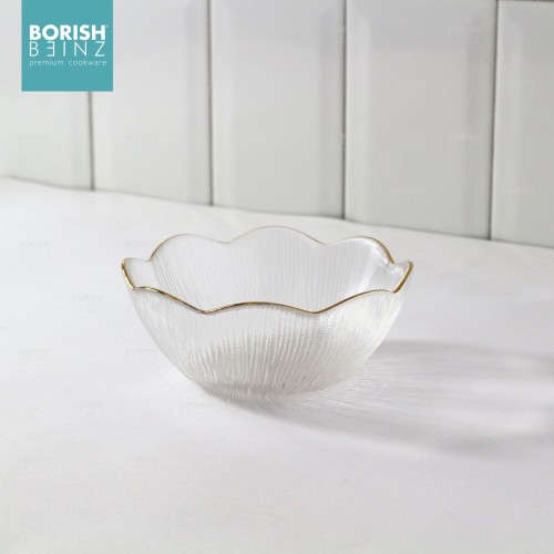 BORISH BEINZ BOWL GLASS BBGW FY01(12*12cm) | 1 - Login Megastore