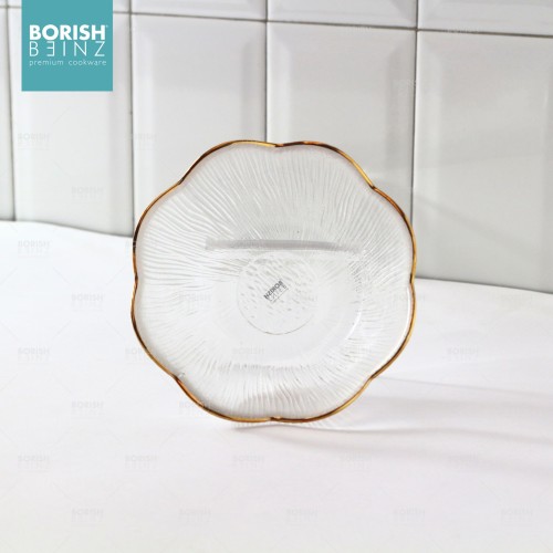 BORISH BEINZ BOWL GLASS BBGW FY01(12*12cm) | 2 - Login Megastore