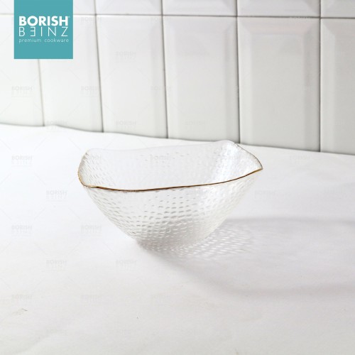 BORISH BEINZ BOWL GLASS BBGW FY04(13*13cm) | 1 - Login Megastore