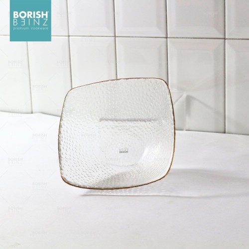 BORISH BEINZ BOWL GLASS BBGW FY04(13*13cm) | 2 - Login Megastore