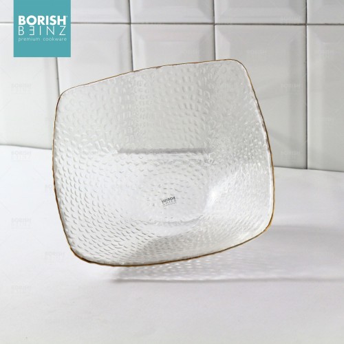 BORISH BEINZ BOWL GLASS BBGW FY05(16.5*16.5) | 2 - Login Megastore