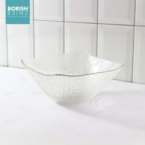 BORISH BEINZ BOWL GLASS BBGW FY06(19*19cm) | 1 - Login Megastore