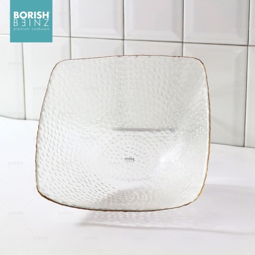 BORISH BEINZ BOWL GLASS BBGW FY06(19*19cm) | 2 - Login Megastore