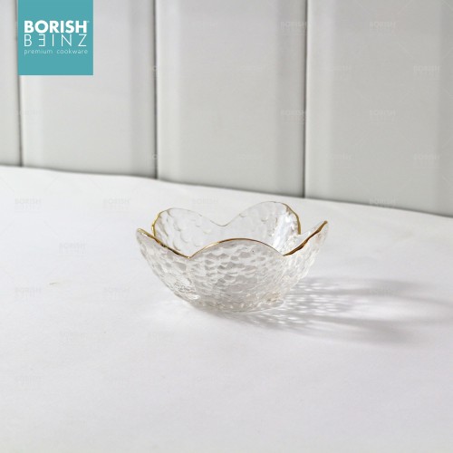 BORISH BEINZ BOWL GLASS BBGW FY14(9*9cm) | 1 - Login Megastore