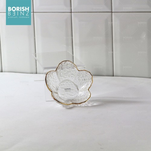 BORISH BEINZ BOWL GLASS BBGW FY14(9*9cm) | 2 - Login Megastore