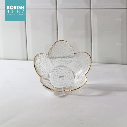 BORISH BEINZ BOWL GLASS BBGW FY14(9*9cm) | 3 - Login Megastore