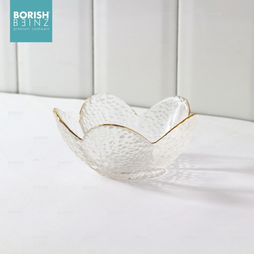 BORISH BEINZ BOWL GLASS-BBGW FY15(12*12cm) | 1 - Login Megastore