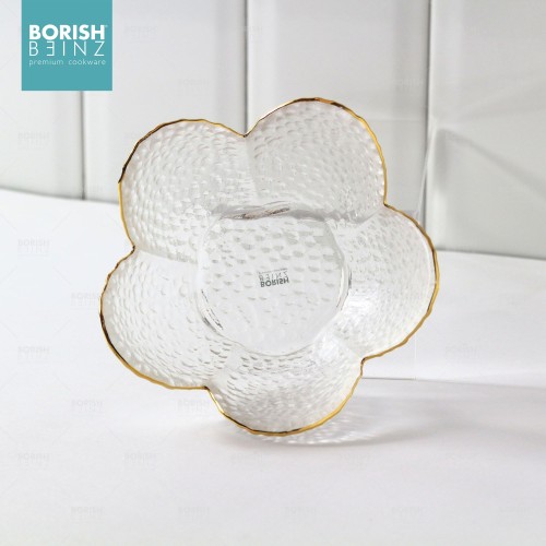 BORISH BEINZ BOWL GLASS-BBGW FY15(12*12cm) | 2 - Login Megastore