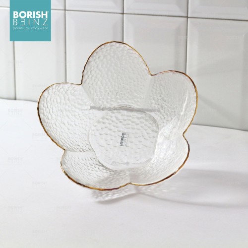 BORISH BEINZ BOWL GLASS BBGW FY16(16.5*16.5cm) | 2 - Login Megastore