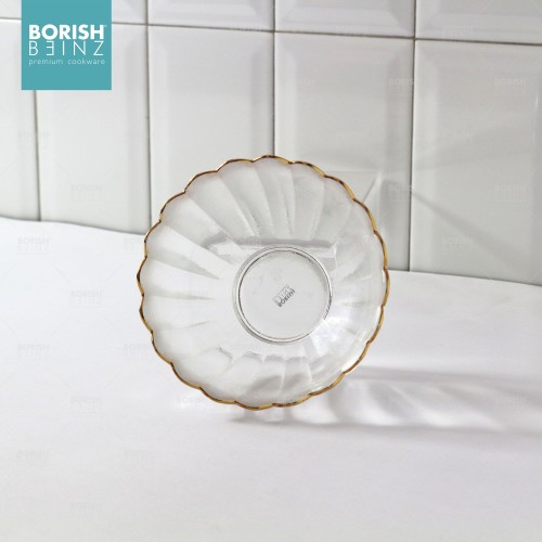 BORISH BEINZ BOWL GLASS BBGW FY17(12*12cm) | 2 - Login Megastore