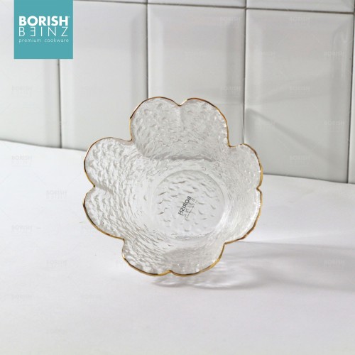 BORISH BEINZ BOWL GLASS BBGW FY24(12*12cm) | 2 - Login Megastore