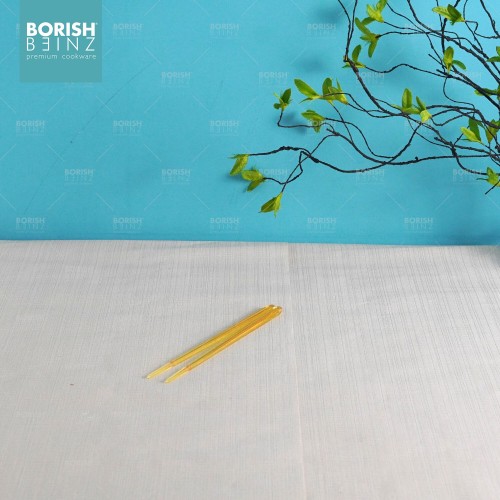 BORISH BEINZ CHOPSTCK/SUMPIT BBKW CD03(1pasang 24cm) | 4 - Login Megastore