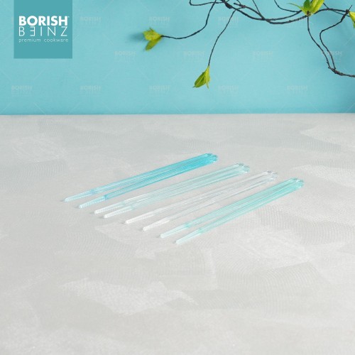 BORISH BEINZ CHOPSTCK/SUMPIT BBKW CD04(4pasang 24cm) | 4 - Login Megastore